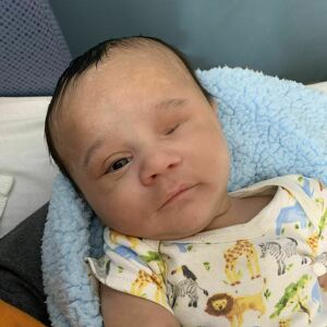 Team Page: Yadiel's Warriors